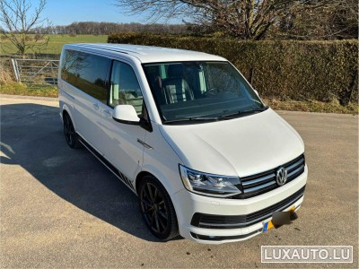 VW Multivan