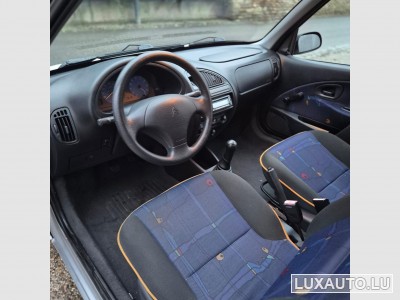 Citroën Saxo