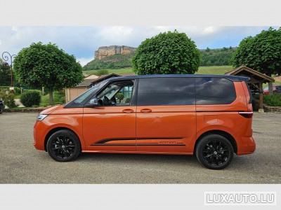 VW T7