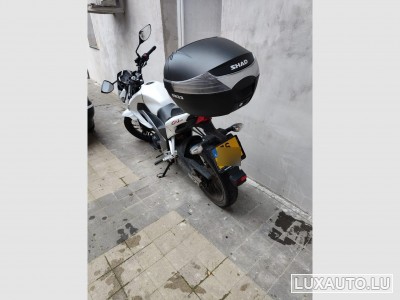Kymco CK1
