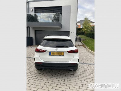 Mercedes GLA 250