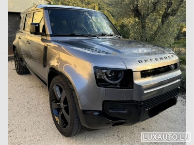 Land-Rover Defender