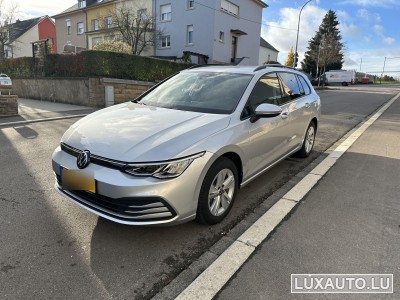 VW Golf