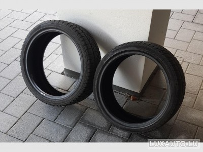 Tyres 17" - 205/40R