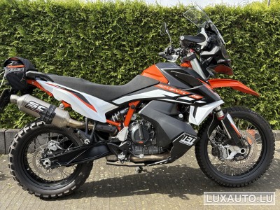 KTM Adventure