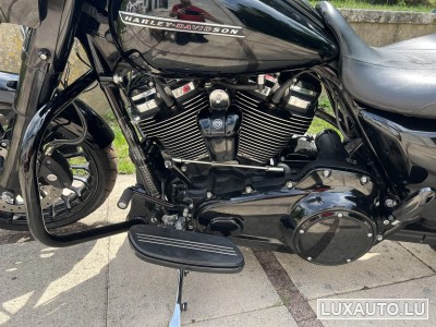 Harley-Davidson Road King Special