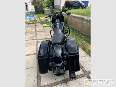 Harley-Davidson Road King Special