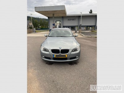 BMW 325