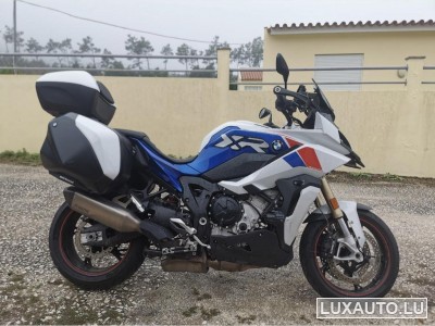 BMW S