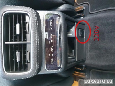 Mercedes GLE 400