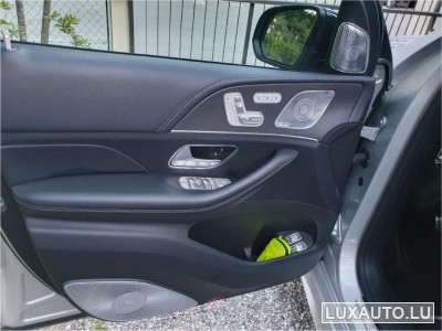 Mercedes GLE 400