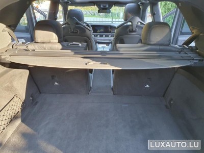 Mercedes GLE 400