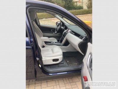 Land-Rover Discovery Sport