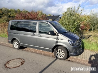 VW Multivan