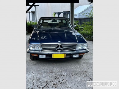 Mercedes SL 280