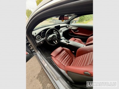 Mercedes C 250