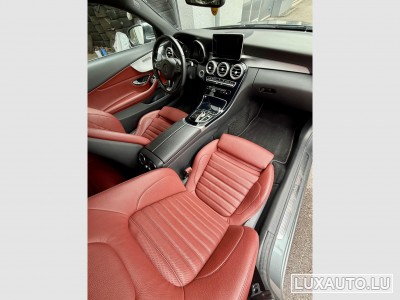 Mercedes C 250