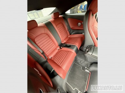 Mercedes C 250