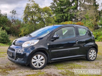 Citroën C1