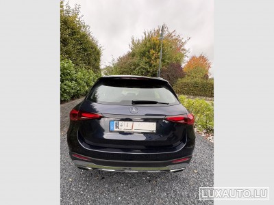 Mercedes GLC 220