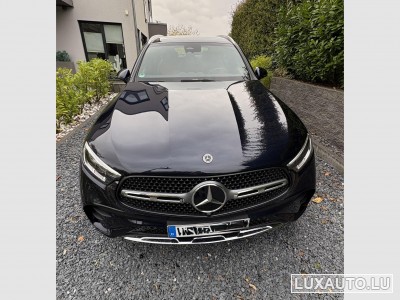 Mercedes GLC 220