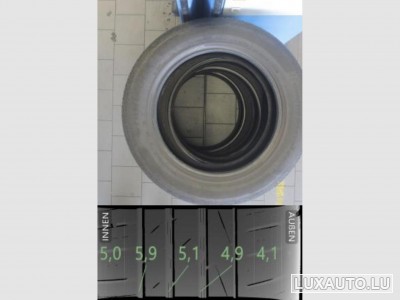 Pneuen 18" - 235/60R 103W