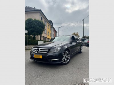 Mercedes C 300