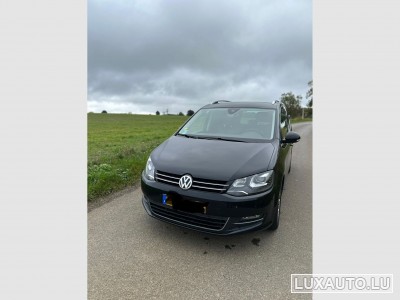 VW Sharan