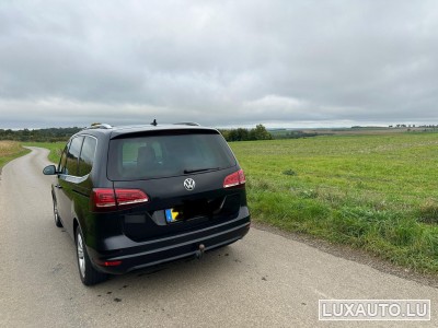 VW Sharan