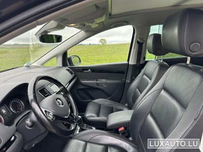 VW Sharan