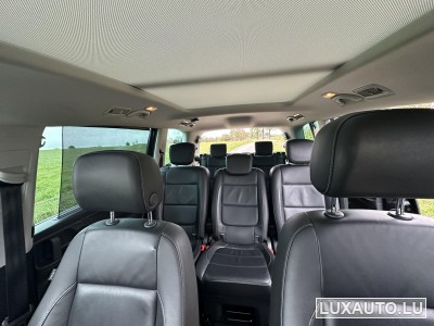 VW Sharan