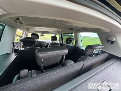 VW Sharan