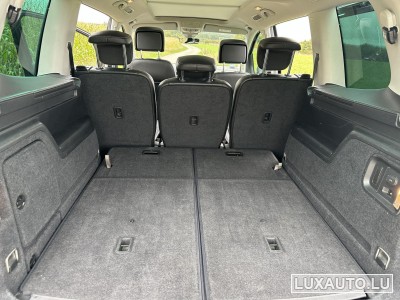 VW Sharan