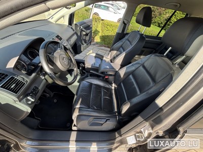 VW Touran
