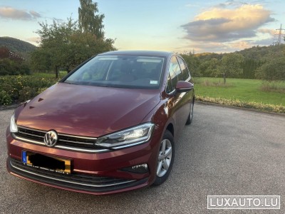 VW Golf
