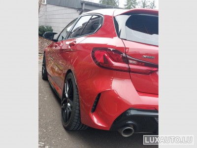 BMW M135