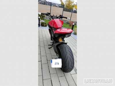 Ducati Diavel