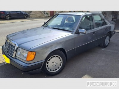 Mercedes E 250