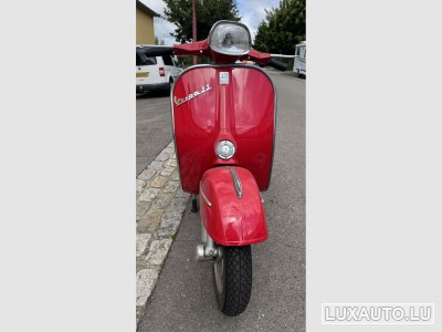 Vespa SS