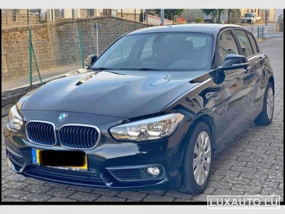 BMW 118