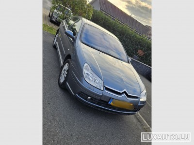 Citroën C5