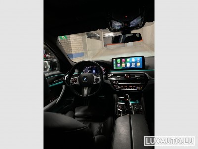 BMW 540