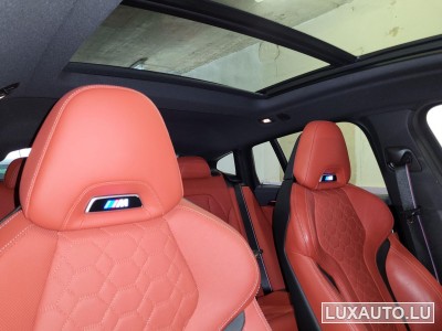 BMW X4M