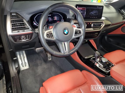 BMW X4M