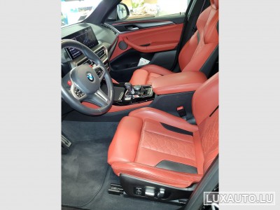 BMW X4M