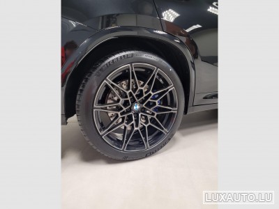 BMW X4M