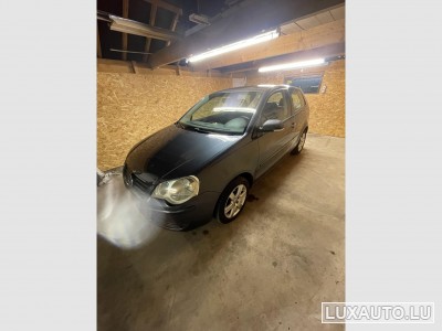 VW Polo