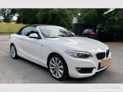 BMW 220