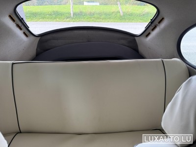 VW Coccinelle