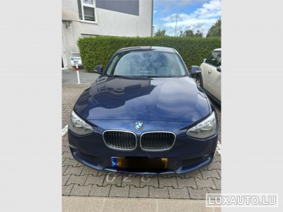 BMW 116